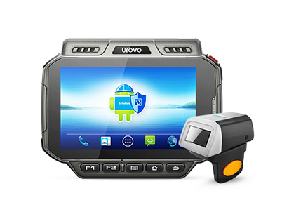 優博訊企業專用手機i6200 優博訊企業專用手機i6200