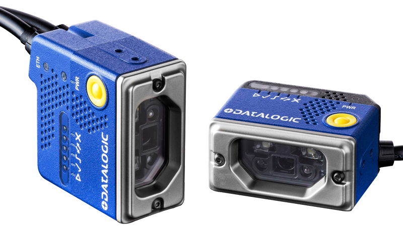 工業(yè)二維條碼閱讀器 工業(yè)二維條碼閱讀器