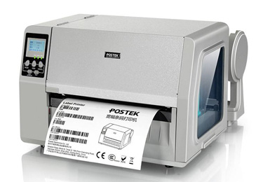 寬幅條碼打印機博思得TW8標簽打印機
