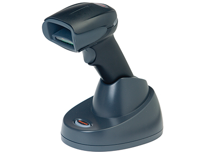 二維影像掃描器 二維影像掃描器