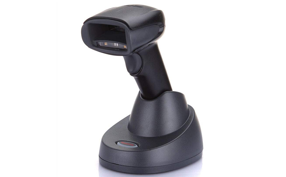 條碼掃描器