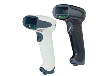 Honeywell二維影像掃描器xenon1902