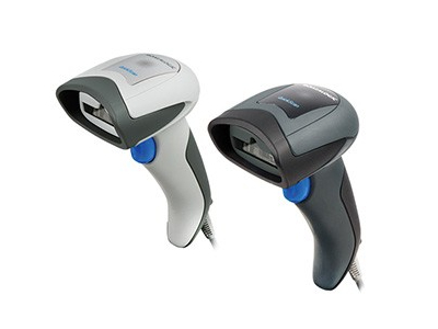 條碼掃描器 條碼掃描器