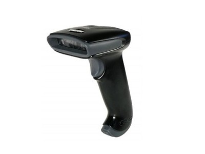 條碼掃描器