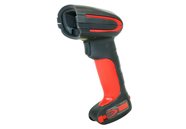 霍尼韋爾Granit 1981i 工業用全景深掃描器