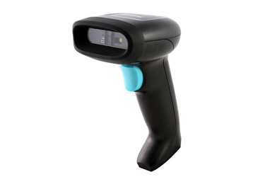 霍尼韋爾條碼掃描槍HH480標簽掃描器
