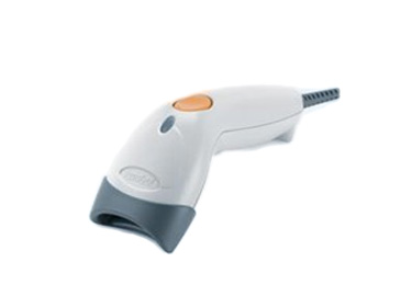 斑馬條碼掃描器LS1203標簽掃描槍