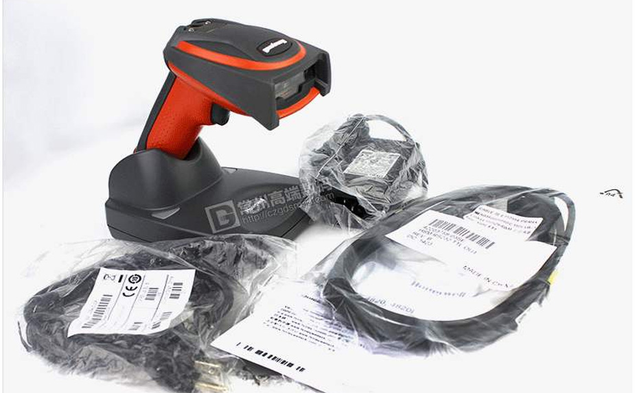 霍尼韋爾3820i條碼掃描槍