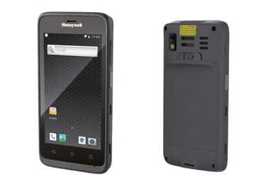 霍尼韋爾EDA51 HC條碼采集器 (醫療專用) 移動數據終端