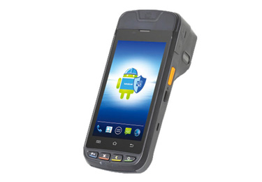 優博訊i9000S移動執法智能支付終端