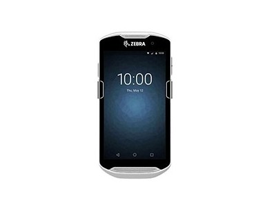 斑馬數據采集器