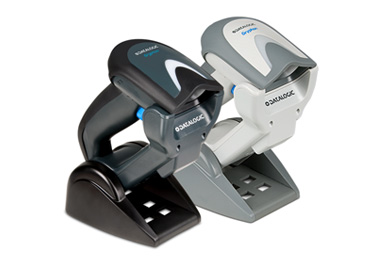 得利捷GBT4130條碼掃描器二維碼掃掃描槍