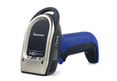 工業掃描器霍尼韋爾SR61-1D