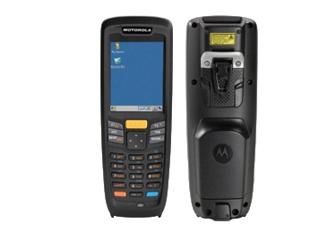 Zebra斑馬MC2100 移動數據終端