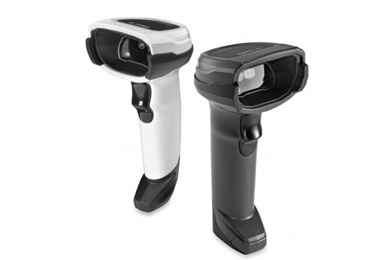 斑馬DS8108二維無線條碼掃描器