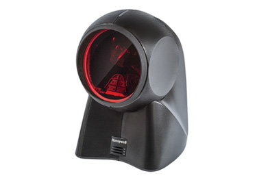 霍尼韋爾混合型固定式掃描器Orbit 7120 Plus