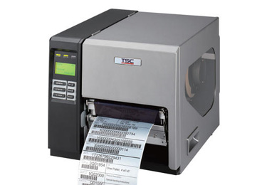 TSC工業(yè)級(jí)條碼打印機(jī)TTP-366M不干膠標(biāo)簽機(jī)