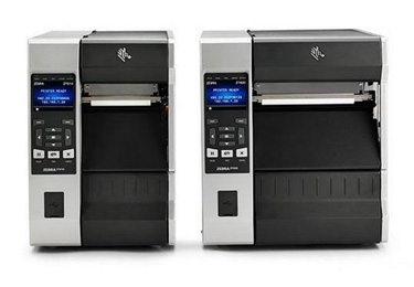 Zebra標簽打印機斑馬ZT610工業條碼打印機