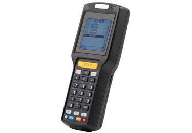 新大陸PT86數據采集器盤點機