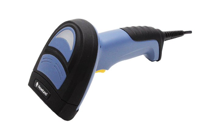 新大陸掃描槍NLS-GM600HD手持式工業條碼掃描器