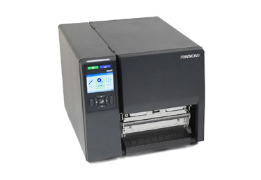 普印力RFID打印機(jī)T6000速度快通用性好可靠性高