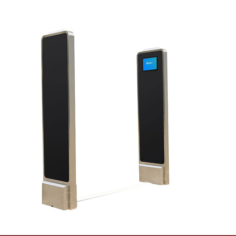 R104C超高頻通道門禁