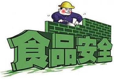 食品安全行業