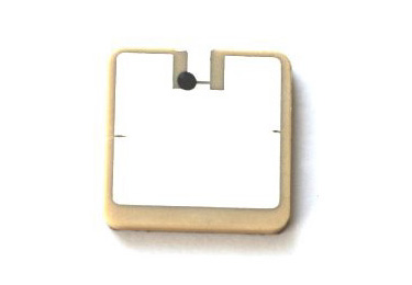 GM-2525 抗金屬標(biāo)簽