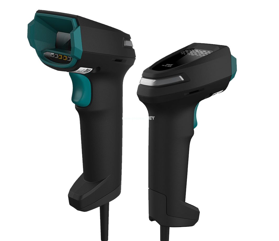 AITGM i6更快更遠更強的掃描槍