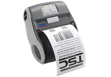 tsc(臺(tái)半)Alpha-3R條碼打印機(jī) 200dpi 無線 支持藍(lán)牙 支持wifi 便攜式