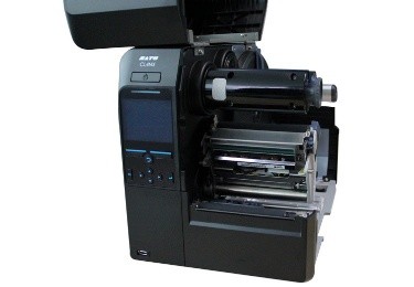 SATO CL4NX系列智能工業條碼打印機(圖文)