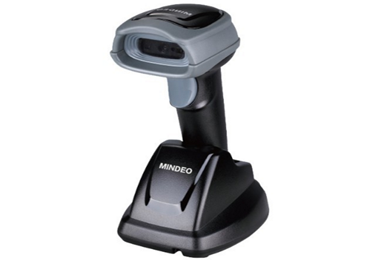 CS2190  1D無線式激光掃描器