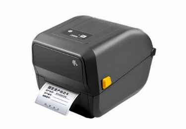 斑馬Zebra ZD888T標簽打印機高性價比桌面打印機