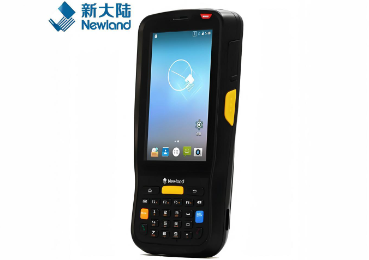 新大陸盤點機NLS-MT66安卓數據采集器