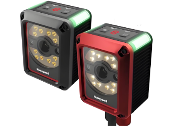 Honeywell霍尼韋爾HF811 高性能工業(yè)固定式讀碼器