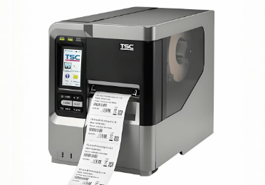 臺(tái)灣TSC MX240條碼工業(yè)條碼打印機(jī)